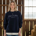 Made for More Sweatshirt