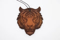 Tiger Car Freshie