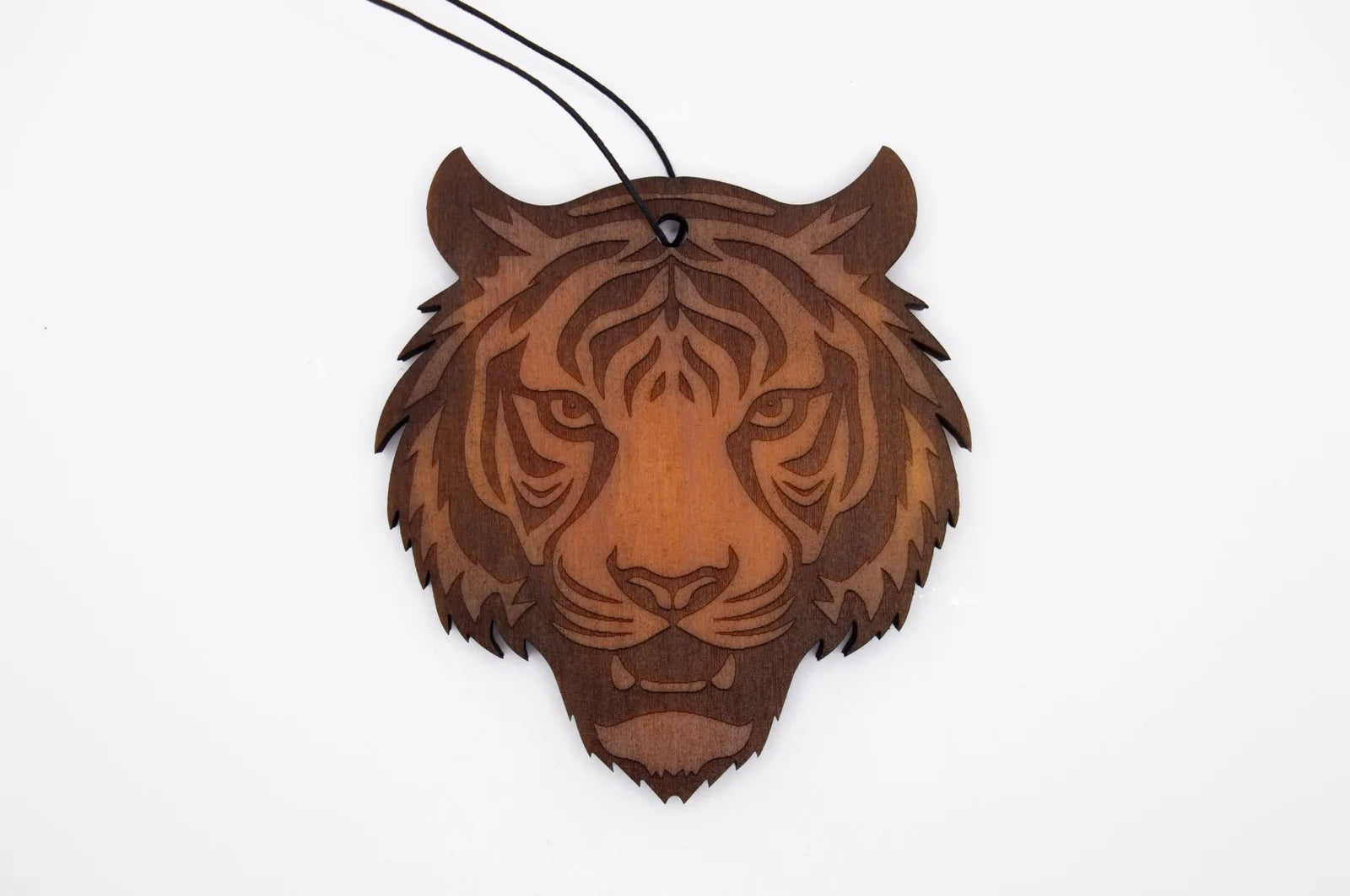 Tiger Car Freshie
